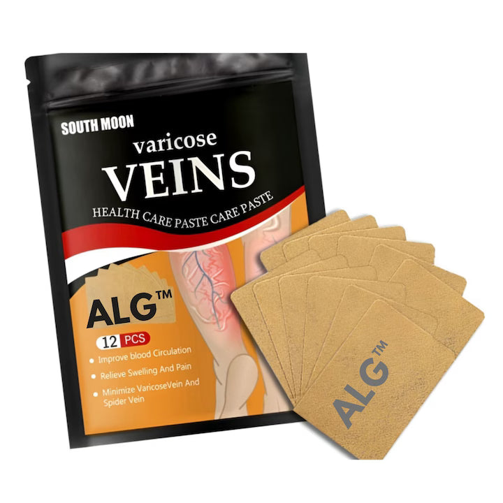 Set Plasturi pentru Varice