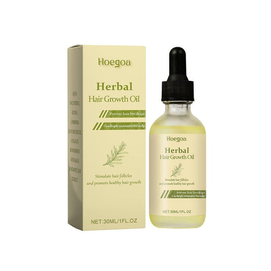 Ulei Natural Pentru Cresterea Parului